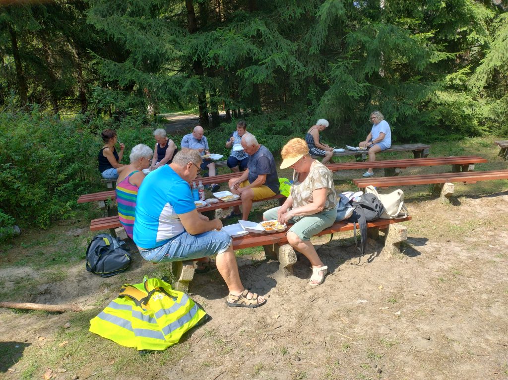 Klos-IMKA_obiad-1024x766 Sprawozdanie - "Bezpieczna rzeka"